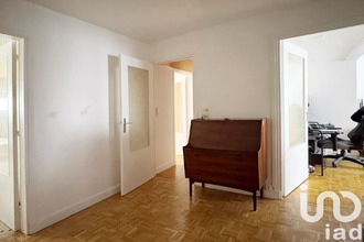  appartement courbevoie 92400