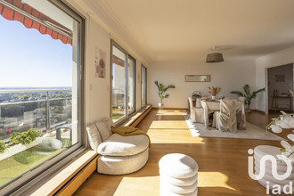  appartement courbevoie 92400