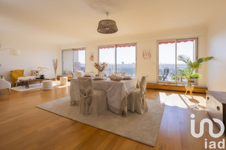  appartement courbevoie 92400