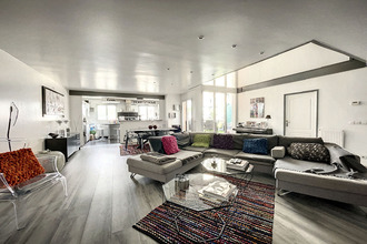  appartement courbevoie 92400