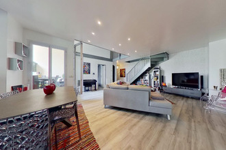  appartement courbevoie 92400