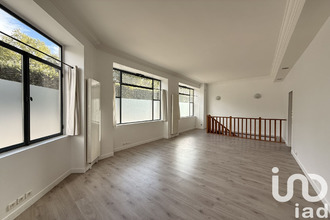  appartement courbevoie 92400