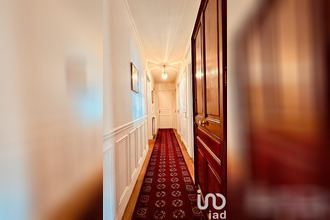  appartement courbevoie 92400