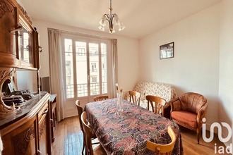  appartement courbevoie 92400