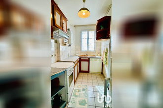  appartement courbevoie 92400