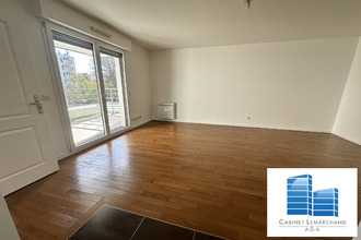  appartement courbevoie 92400