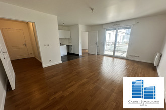  appartement courbevoie 92400