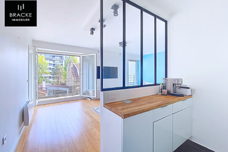  appartement courbevoie 92400