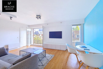  appartement courbevoie 92400