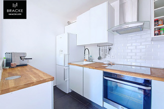  appartement courbevoie 92400