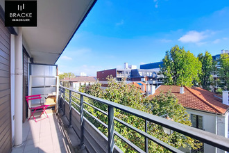  appartement courbevoie 92400