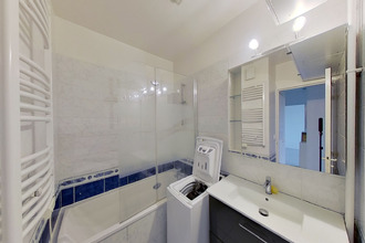  appartement courbevoie 92400