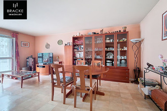  appartement courbevoie 92400