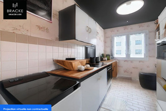  appartement courbevoie 92400