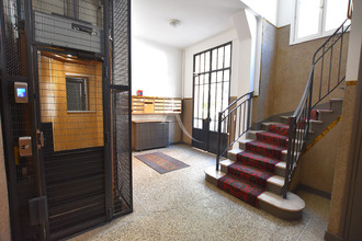  appartement courbevoie 92400