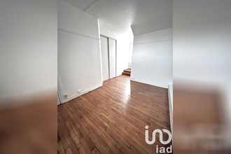  appartement courbevoie 92400