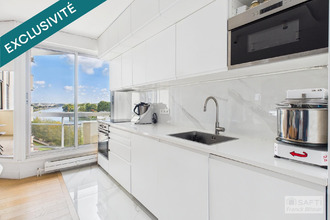  appartement courbevoie 92400