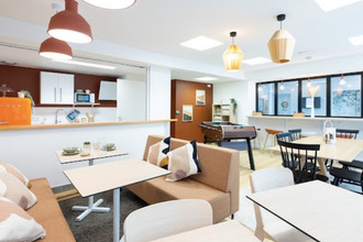  appartement courbevoie 92400