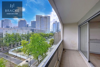  appartement courbevoie 92400