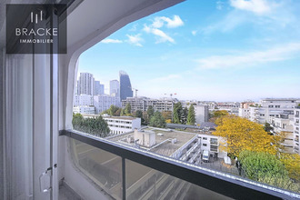  appartement courbevoie 92400