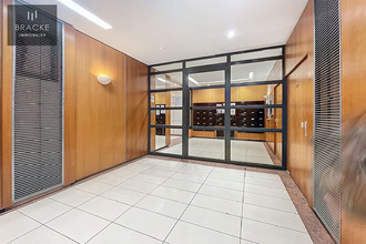  appartement courbevoie 92400