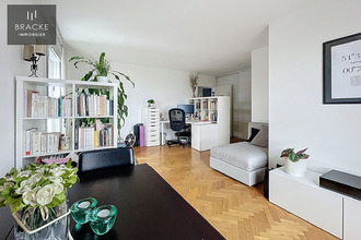  appartement courbevoie 92400