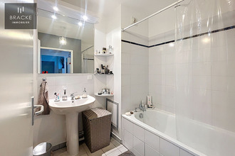  appartement courbevoie 92400