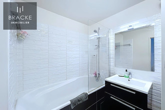  appartement courbevoie 92400