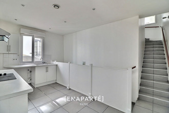  appartement courbevoie 92400