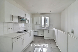 appartement courbevoie 92400