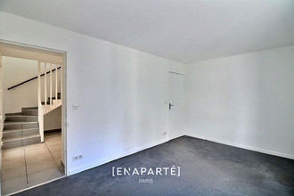  appartement courbevoie 92400