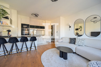  appartement courbevoie 92400