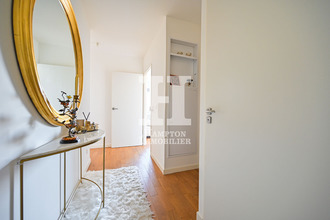  appartement courbevoie 92400