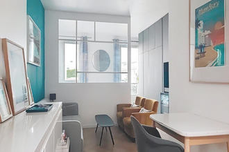  appartement courbevoie 92400