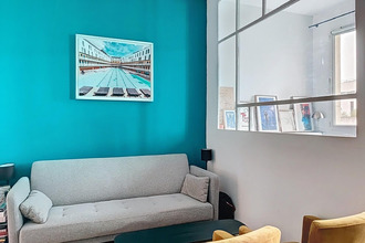  appartement courbevoie 92400