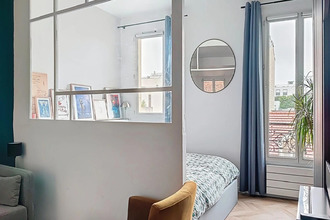  appartement courbevoie 92400