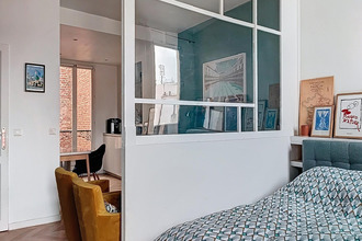  appartement courbevoie 92400