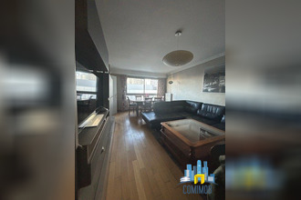  appartement courbevoie 92400