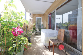  appartement courbevoie 92400