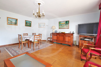  appartement courbevoie 92400