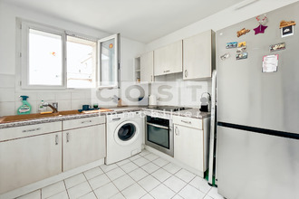  appartement courbevoie 92400
