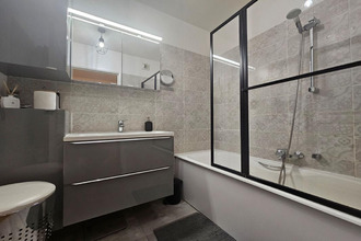  appartement courbevoie 92400