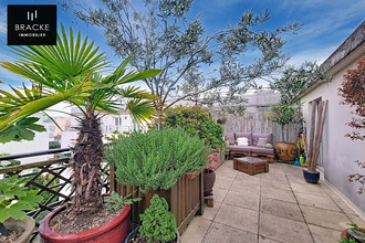  appartement courbevoie 92400