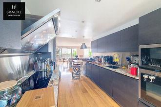  appartement courbevoie 92400