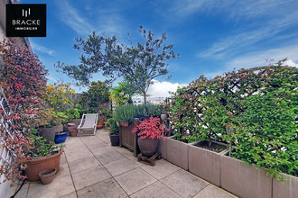  appartement courbevoie 92400