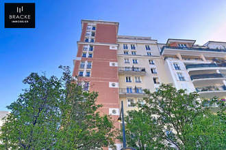  appartement courbevoie 92400