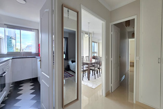  appartement courbevoie 92400