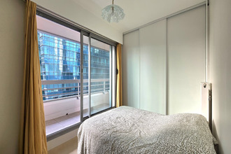  appartement courbevoie 92400