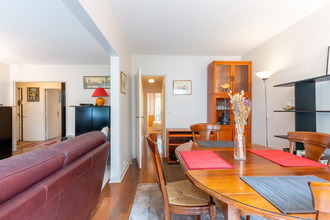  appartement courbevoie 92400