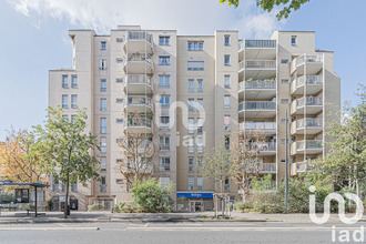  appartement courbevoie 92400
